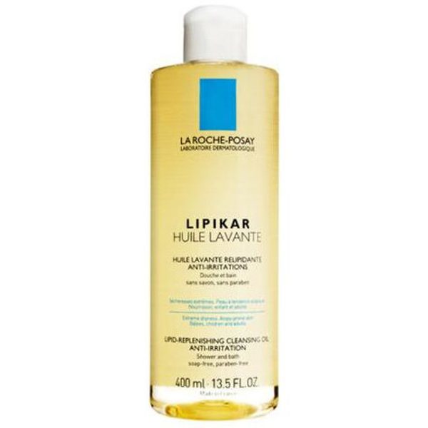LRP LIPIKAR ULJE 400ml